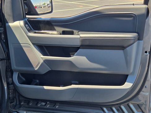 Used 2023 Ford F150 XLT w/ Equipment Group 302A High AWD/4WD image 4
