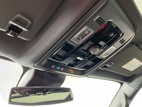 New 2026 Chevrolet Tahoe Z71 w/ Comfort Package image 32