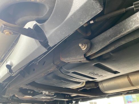 Used 2011 Chevrolet Tahoe LT w/ Suspension Package, Off-Road image 40