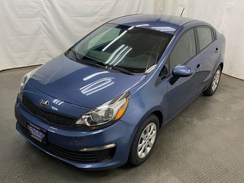 Used 2016 Kia Rio LX w/ Power Package image 5