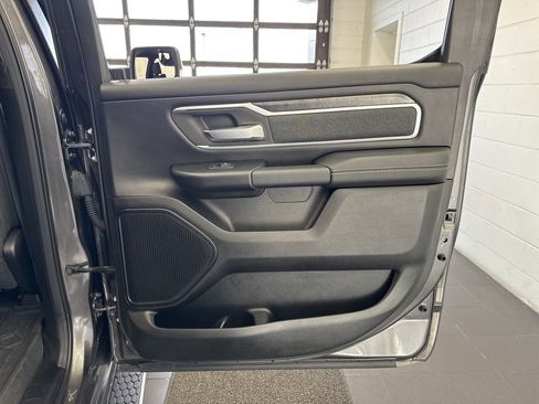 Used 2020 RAM 1500 Big Horn image 46
