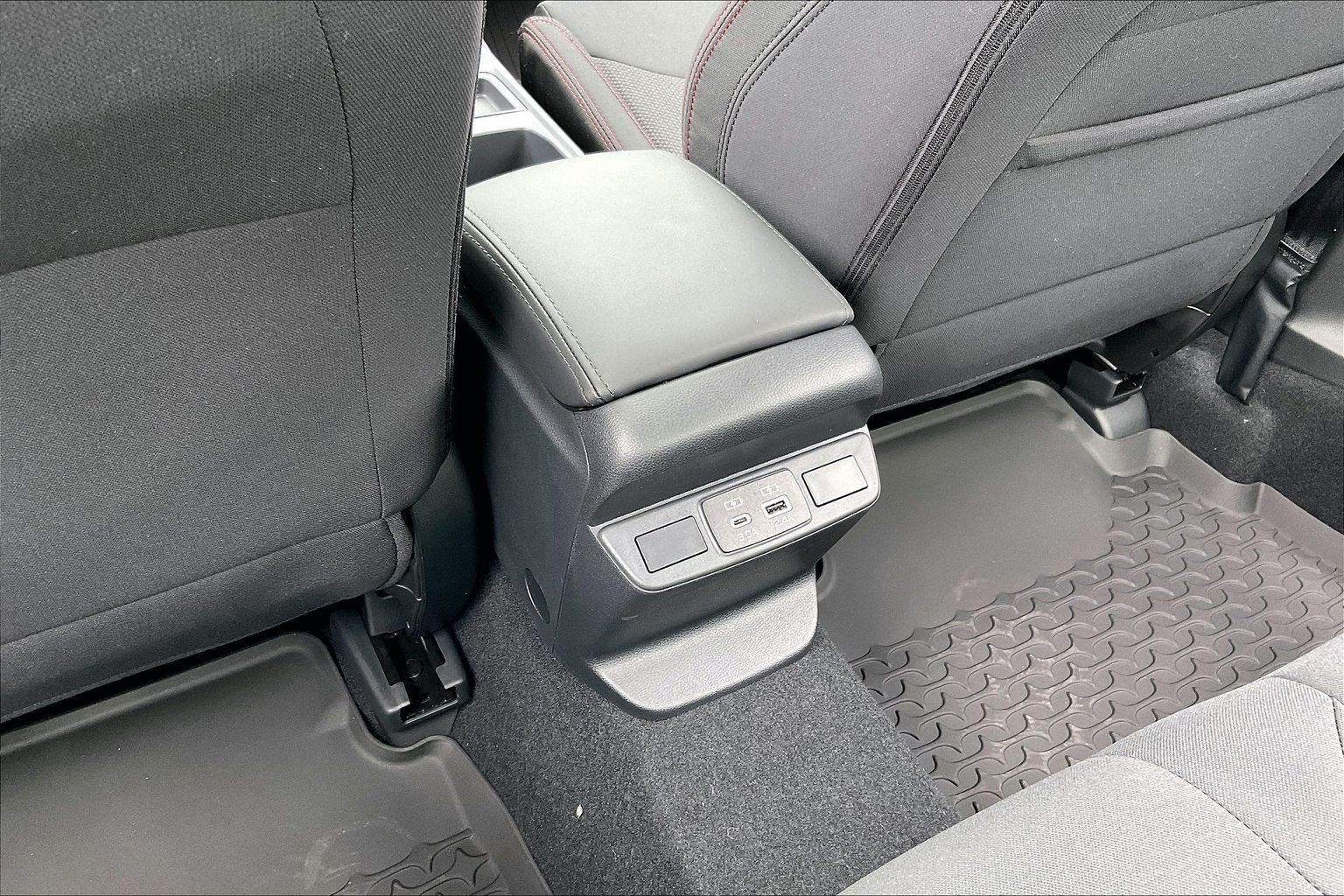 New 2026 Subaru WRX Premium AWD/4WD image 24