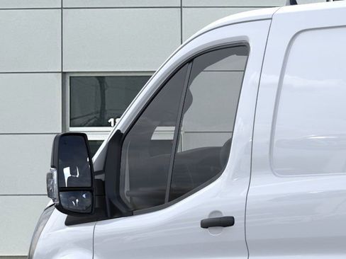 New 2025 Ford Transit 250 Low Roof AWD image 20