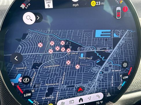 New 2026 MINI Cooper S image 10