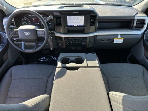 New 2026 Ford F250 XL w/ STX Appearance Package image 7