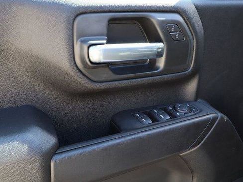 New 2025 Chevrolet Silverado 3500 W/T w/ WT Convenience Package image 12