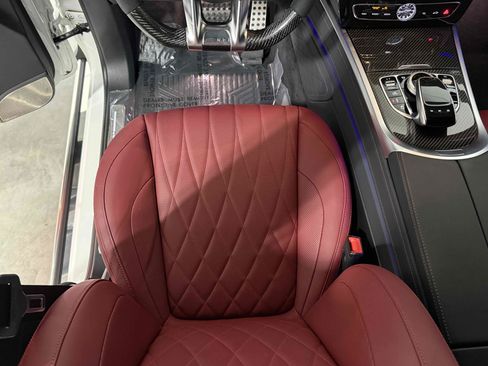 Used 2024 Mercedes-Benz G 63 AMG 4MATIC image 36