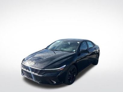 New 2026 Hyundai Elantra SEL Sport Premium