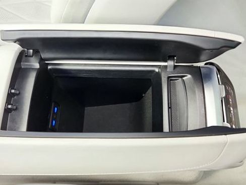 Used 2023 Mercedes-Benz EQS 450+ 4MATIC Sedan image 74
