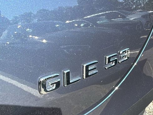 Certified 2024 Mercedes-Benz GLE 53 AMG 4MATIC Coupe image 18
