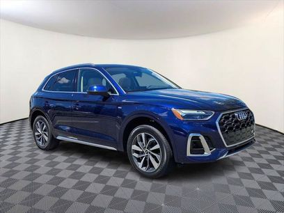 Certified 2023 Audi Q5 2.0T Premium Plus w/ Premium Plus Package