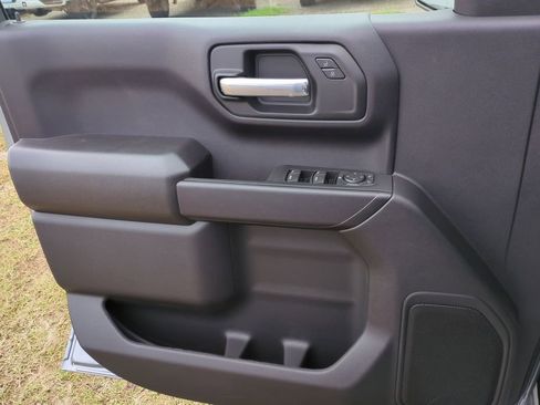 New 2026 Chevrolet Silverado 1500 W/T w/ WT Value Package image 21