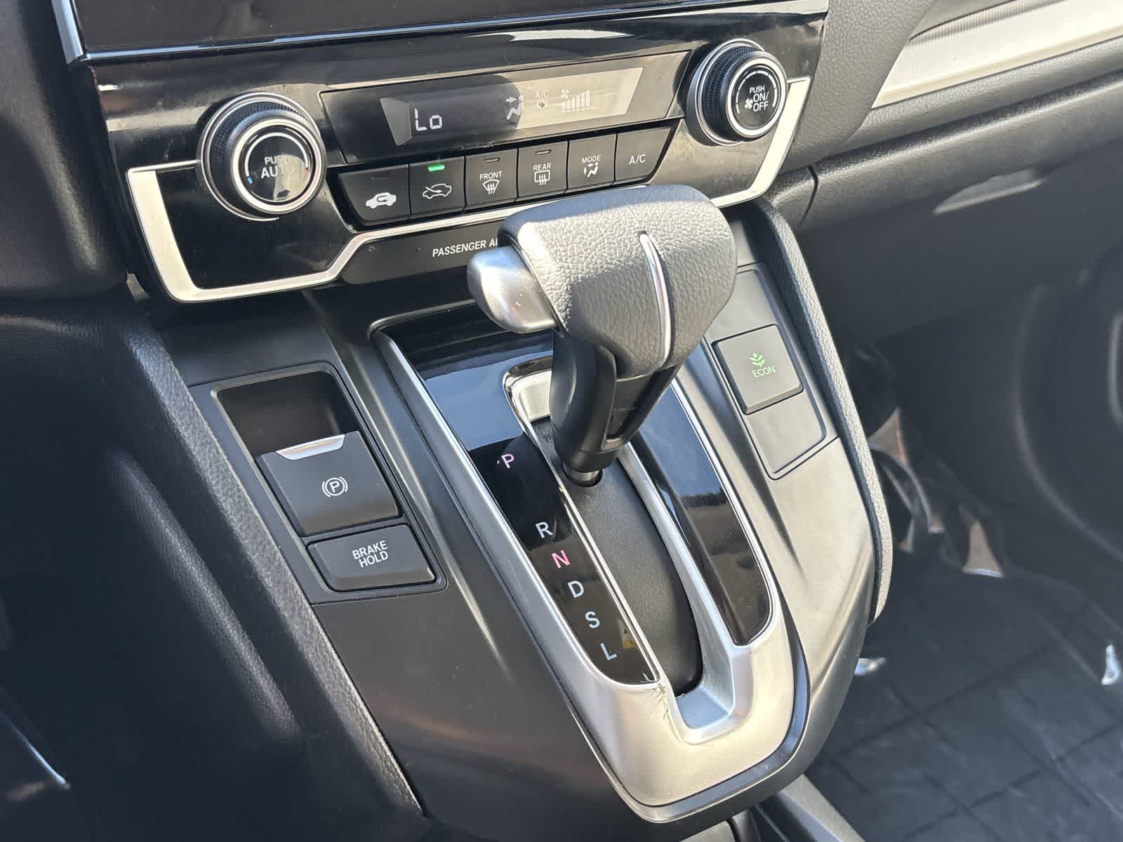 Used 2017 Honda CR-V LX image 21
