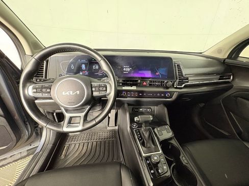 Used 2023 Kia Sportage EX FWD image 7