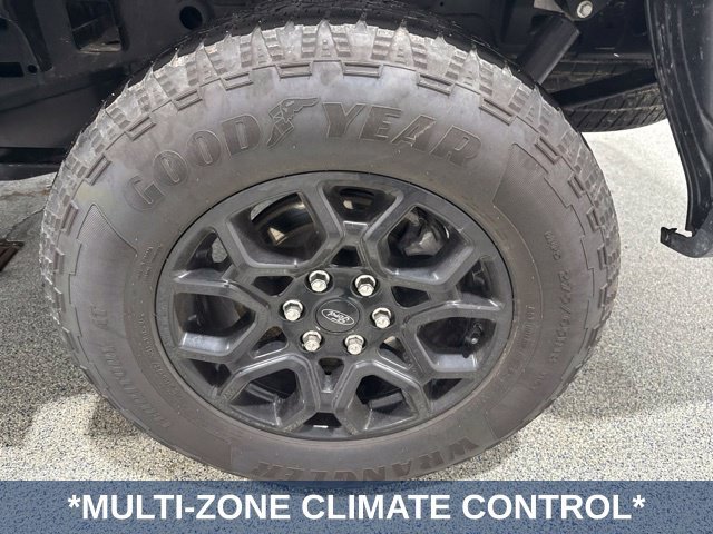 Used 2024 Ford F150 XLT w/ Equipment Group 302A MID AWD/4WD image 9