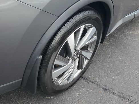 Used 2019 Nissan Murano SL w/ Cargo Package FWD image 5
