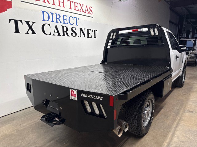 Used 2022 Ford F250 XL w/ Power Equipment Group AWD/4WD image 6