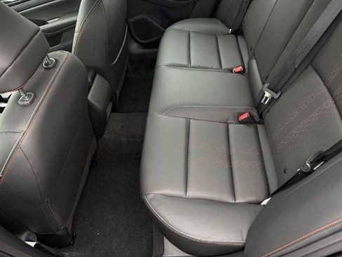 New 2025 Nissan Altima 2.5 SR w/ SR Premium Package image 11