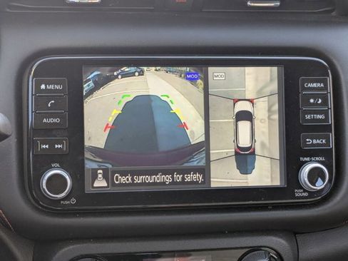 Used 2022 Nissan Kicks SR w/ Interior Electronics Package image 13