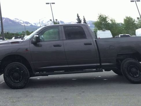 New 2025 RAM 2500 Tradesman image 5