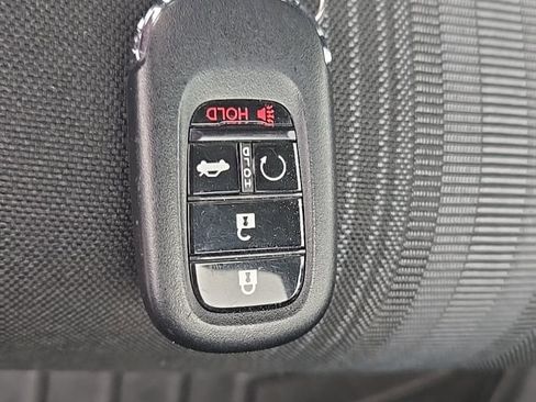 Certified 2023 Honda Civic Sport image 33