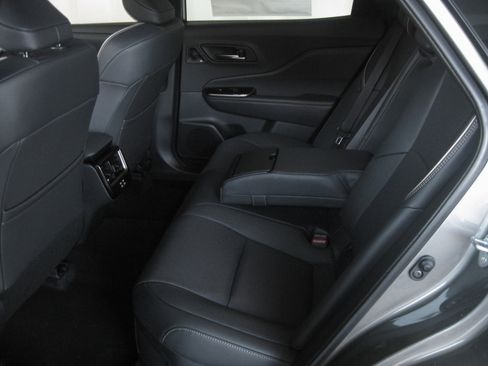 New 2026 Toyota Crown Limited image 20