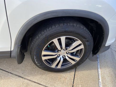 Used 2016 Honda Pilot EX-L image 31