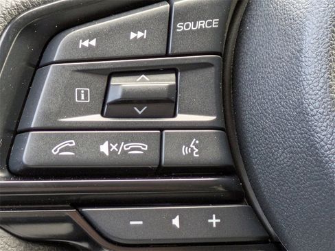 New 2026 Subaru Crosstrek 2.0i Premium image 30