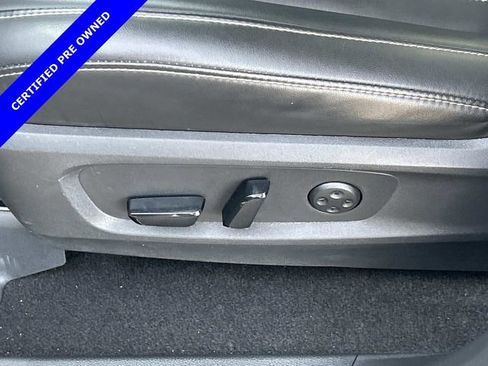 Certified 2023 INFINITI QX60 Luxe w/ Cargo Package image 16