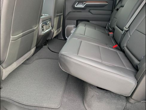 New 2026 GMC Sierra 2500 Denali w/ Denali Reserve Package AWD/4WD image 12