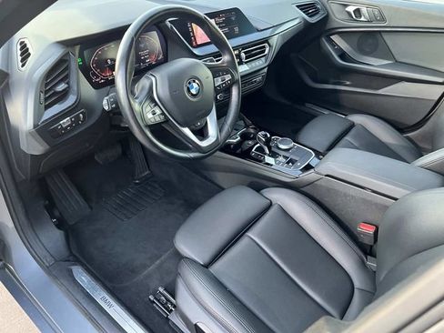 Used 2024 BMW 228i xDrive Gran Coupe AWD/4WD image 14