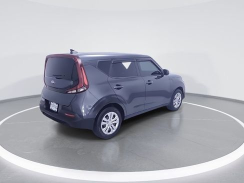 Used 2020 Kia Soul FWD image 8