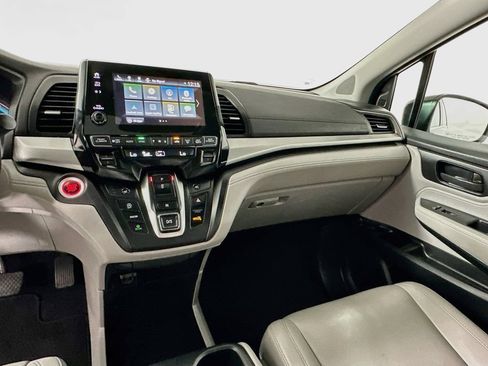 Used 2020 Honda Odyssey EX-L image 20