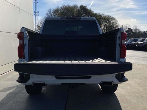 Used 2024 Chevrolet Silverado 1500 RST w/ RST All Star Premium Package image 8