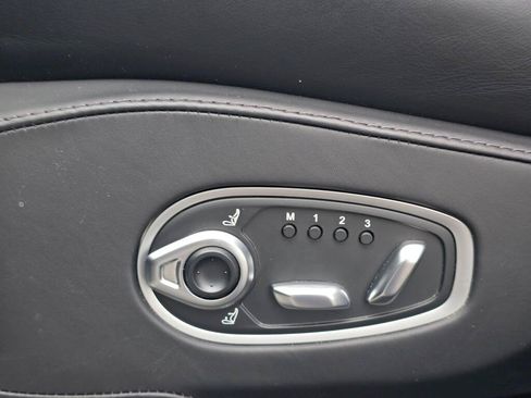 Used 2024 Aston Martin DBX 707 AWD/4WD image 34