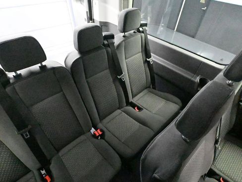 Used 2024 Ford Transit 350 XLT AWD/4WD image 33