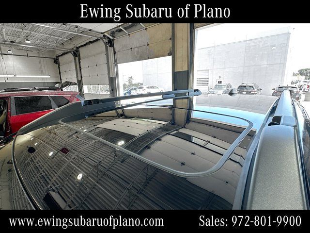 Used 2026 Subaru Outback Premium AWD/4WD image 23