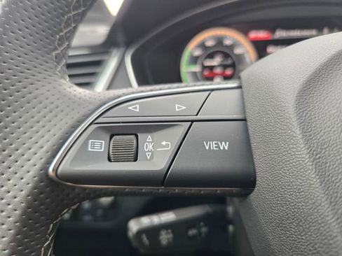Used 2022 Audi Q5 e Prestige image 24