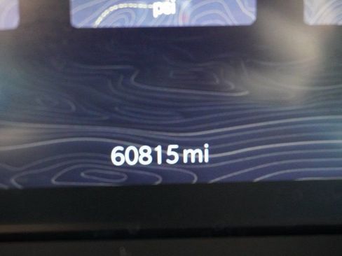 Used 2023 Jeep Grand Cherokee L Laredo image 8