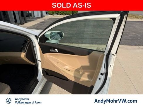 Used 2012 Hyundai Sonata GLS FWD image 14