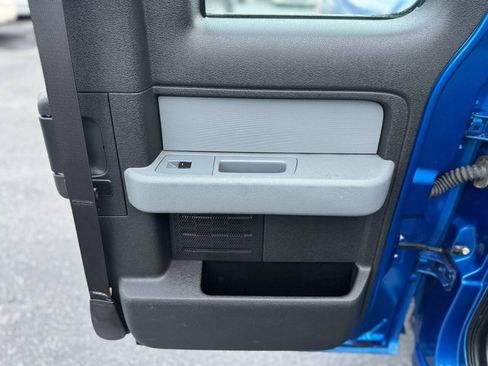 Used 2014 Ford F150 STX w/ Equipment Group 201A Mid RWD image 54