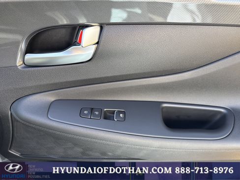 Certified 2023 Hyundai Santa Fe SEL FWD image 17