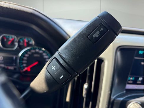 Used 2018 Chevrolet Silverado 1500 LTZ w/ LTZ Plus Package image 27