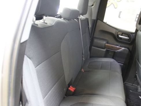 Used 2021 GMC Sierra 1500 SLE w/ LPO, GMC Protection Package AWD/4WD image 9
