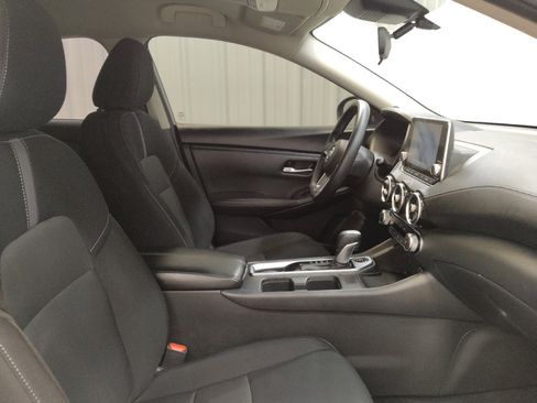 Used 2023 Nissan Sentra SV FWD image 21
