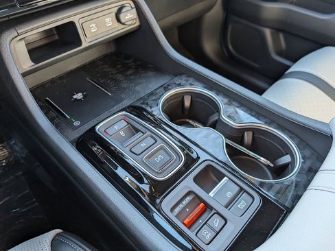 New 2026 Honda Passport TrailSport Elite image 17