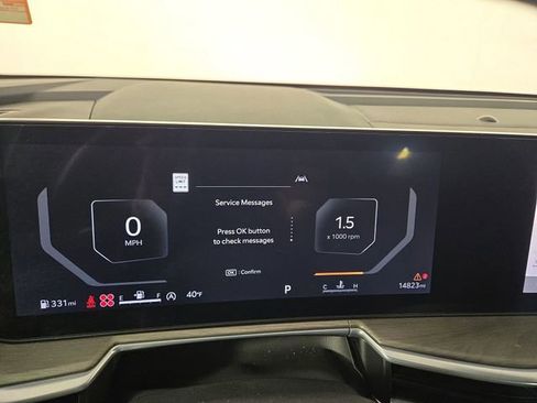 Certified 2025 Kia Sorento SX Prestige image 17