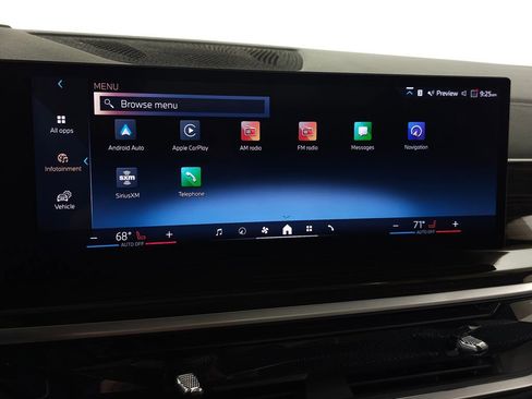 Used 2024 BMW X5 xDrive40i w/ Premium Package image 30