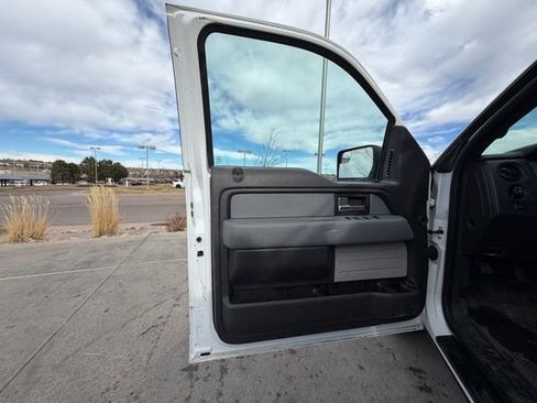 Used 2014 Ford F150 XL w/ Equipment Group 101A Mid image 10