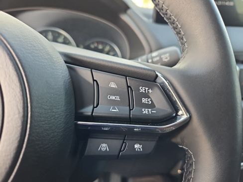 Used 2025 MAZDA CX-5 Signature AWD/4WD image 24